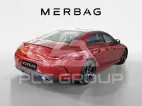 2023 Mercedes Benz CLS 220