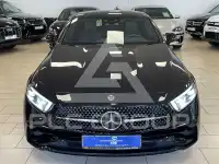 2023 Mercedes Benz CLS 220