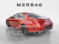 2023 Mercedes Benz CLS 220