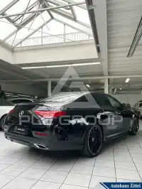 2023 Mercedes Benz CLS 220