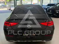 2023 Mercedes Benz CLS 220