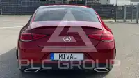 2023 Mercedes Benz CLS 220