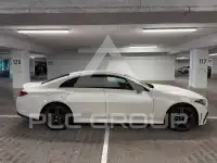 2023 Mercedes Benz CLS 220