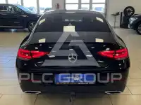 2023 Mercedes Benz CLS 220