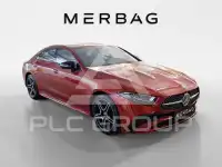 2023 Mercedes Benz CLS 220