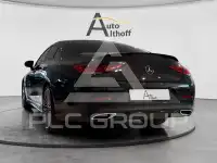 2023 Mercedes Benz CLS 220