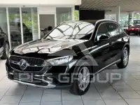 2023 Mercedes Benz GLC 220