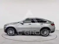 2023 Mercedes Benz GLC 220