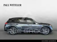 2023 Mercedes Benz GLC 220