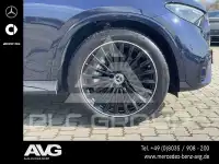 2023 Mercedes Benz GLC 220