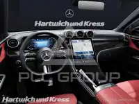2023 Mercedes Benz GLC 220