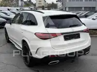 2023 Mercedes Benz GLC 220