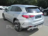 2023 Mercedes Benz GLC 220