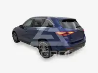 2023 Mercedes Benz GLC 220
