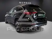 2023 Mercedes Benz GLC 220