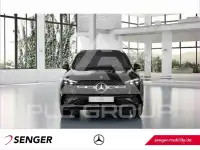 2023 Mercedes Benz GLC 220