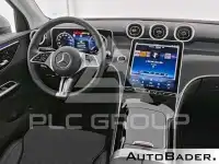 2023 Mercedes Benz GLC 220