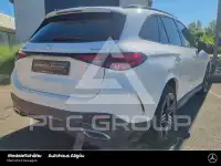 2023 Mercedes Benz GLC 220
