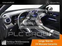 2023 Mercedes Benz GLC 220