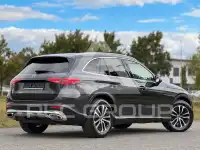 2023 Mercedes Benz GLC 220