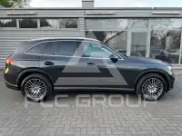 2023 Mercedes Benz GLC 220