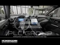 2023 Mercedes Benz GLC 220