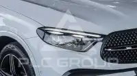 2023 Mercedes Benz GLC 220