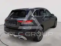 2023 Mercedes Benz GLC 220