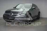 2023 Mercedes Benz GLC 220