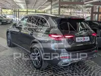 2023 Mercedes Benz GLC 220