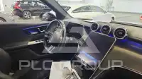 2023 Mercedes Benz GLC 220
