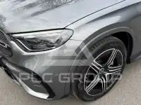 2023 Mercedes Benz GLC 220