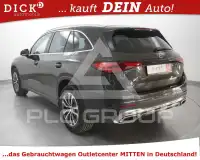 2023 Mercedes Benz GLC 220