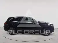 2023 Mercedes Benz GLC 220