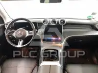 2023 Mercedes Benz GLC 220