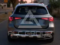 2023 Mercedes Benz GLC 220