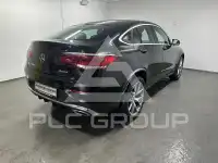 2023 Mercedes Benz GLC 220