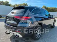 2023 Mercedes Benz GLC 220