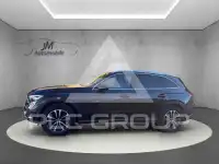 2023 Mercedes Benz GLC 220