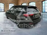 2023 Mercedes Benz GLC 220