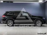 2023 Mercedes Benz GLC 220