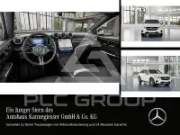 2023 Mercedes Benz GLC 220