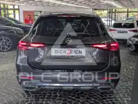 2023 Mercedes Benz GLC 220