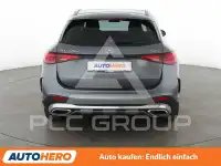 2023 Mercedes Benz GLC 220
