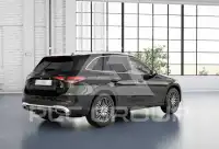 2023 Mercedes Benz GLC 220