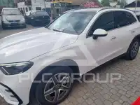 2023 Mercedes Benz GLC 220