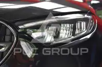 2023 Mercedes Benz GLC 220