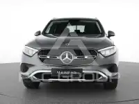 2023 Mercedes Benz GLC 220