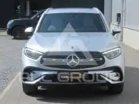 2023 Mercedes Benz GLC 220