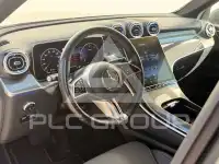 2023 Mercedes Benz GLC 220
